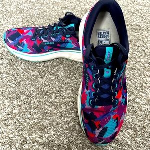 BROOKS Ghost 15 - Women’s Cushioned Running Shoe